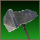 Newble War Hammer.png